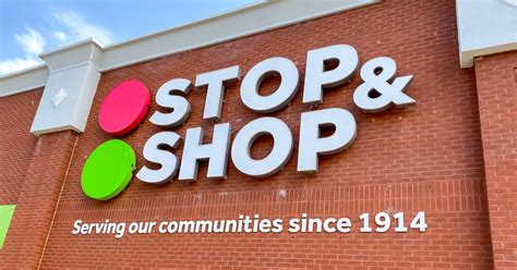 Is stop and shop open today - Shop at your local Stop & Shop at 4531 Main Street in Bridgeport, CT for the best grocery selection, quality, & savings. Visit our pharmacy & gas station for great deals and rewards. ... Open Today: 8:00 AM - 1:30 PM, 2:00 PM - …